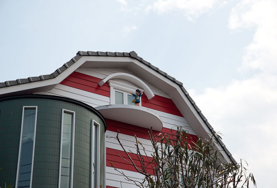 東京都武蔵野市