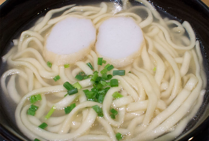 沖縄そば