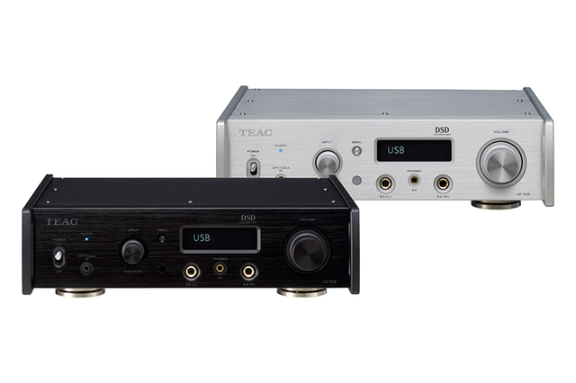 TEAC UD-505