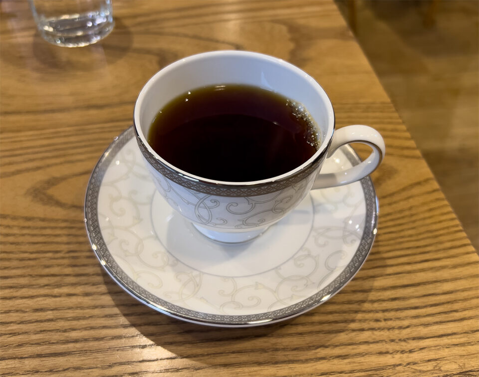 3.8 Blend(ソフトブレンド)