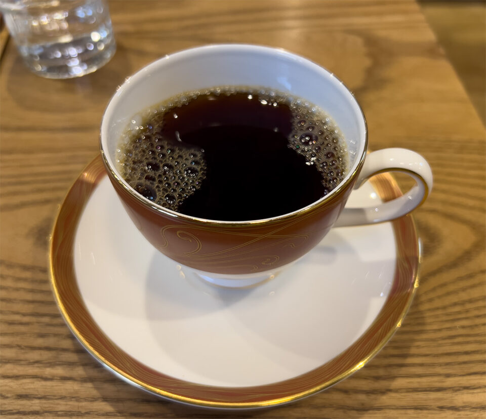 5.6 Single(コスタリカ・ハニー)