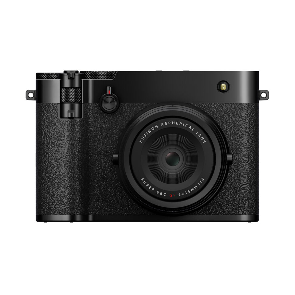 FUJIFILM GFX100RF