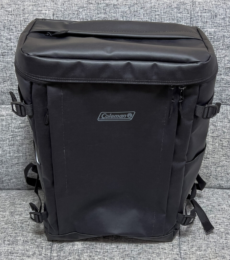コールマン シールド35