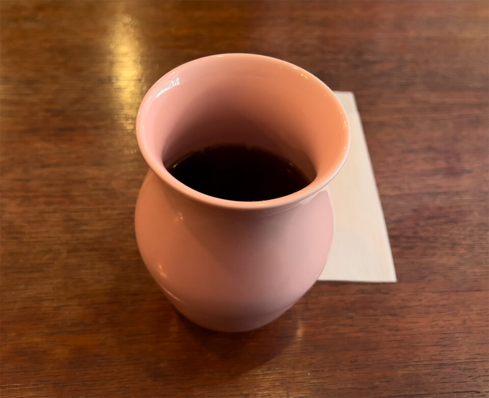 コロンビアパッションフルーツウォッシュド