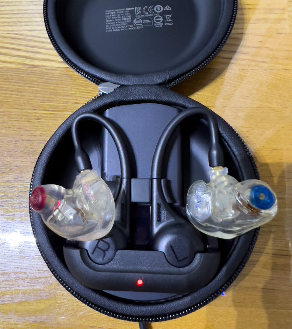 キャリングケースに入らない