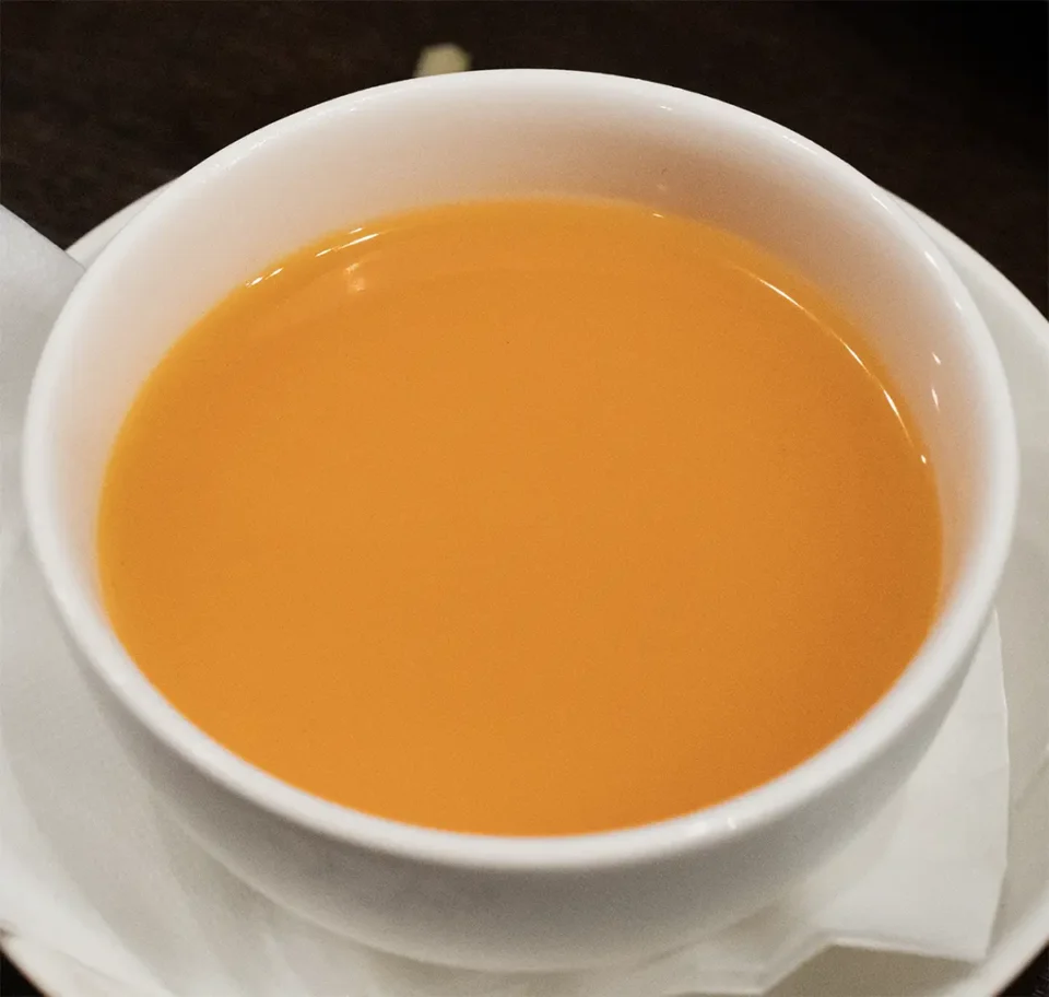 マンゴープリン