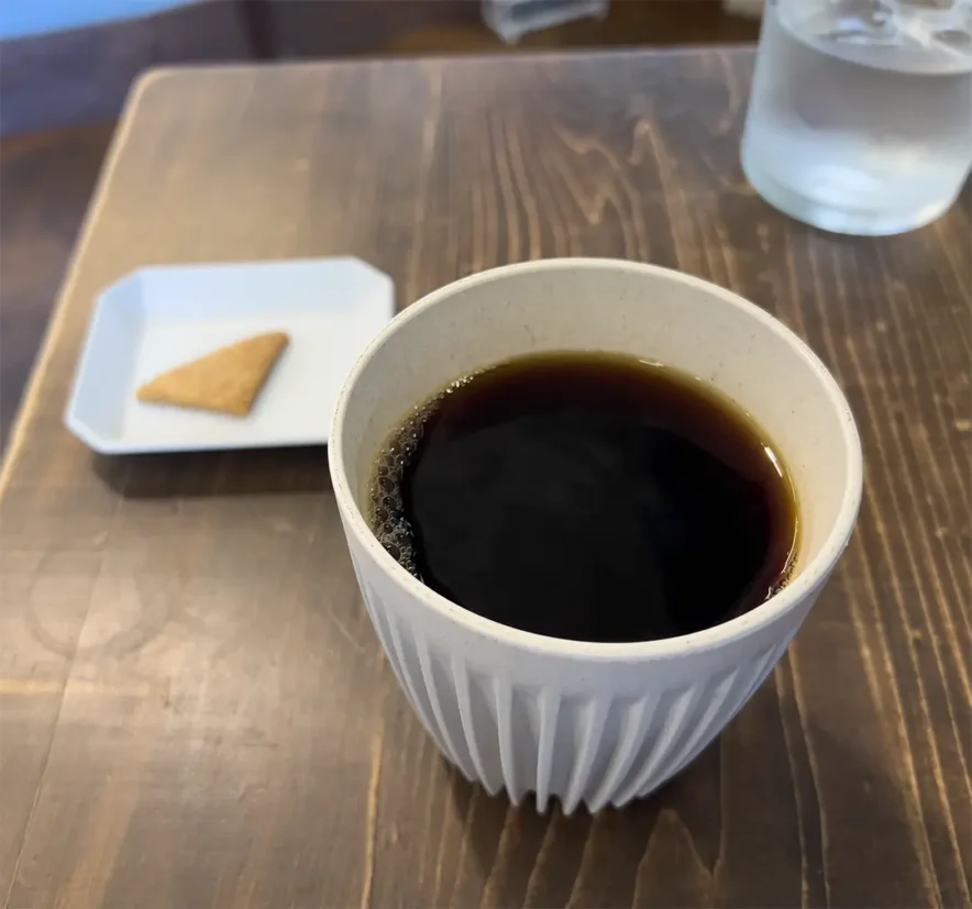 エチオピア・イルガチェフ・ナチュラル