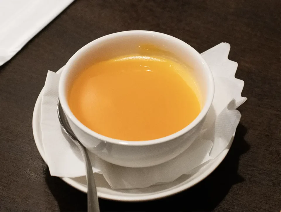 マンゴープリン