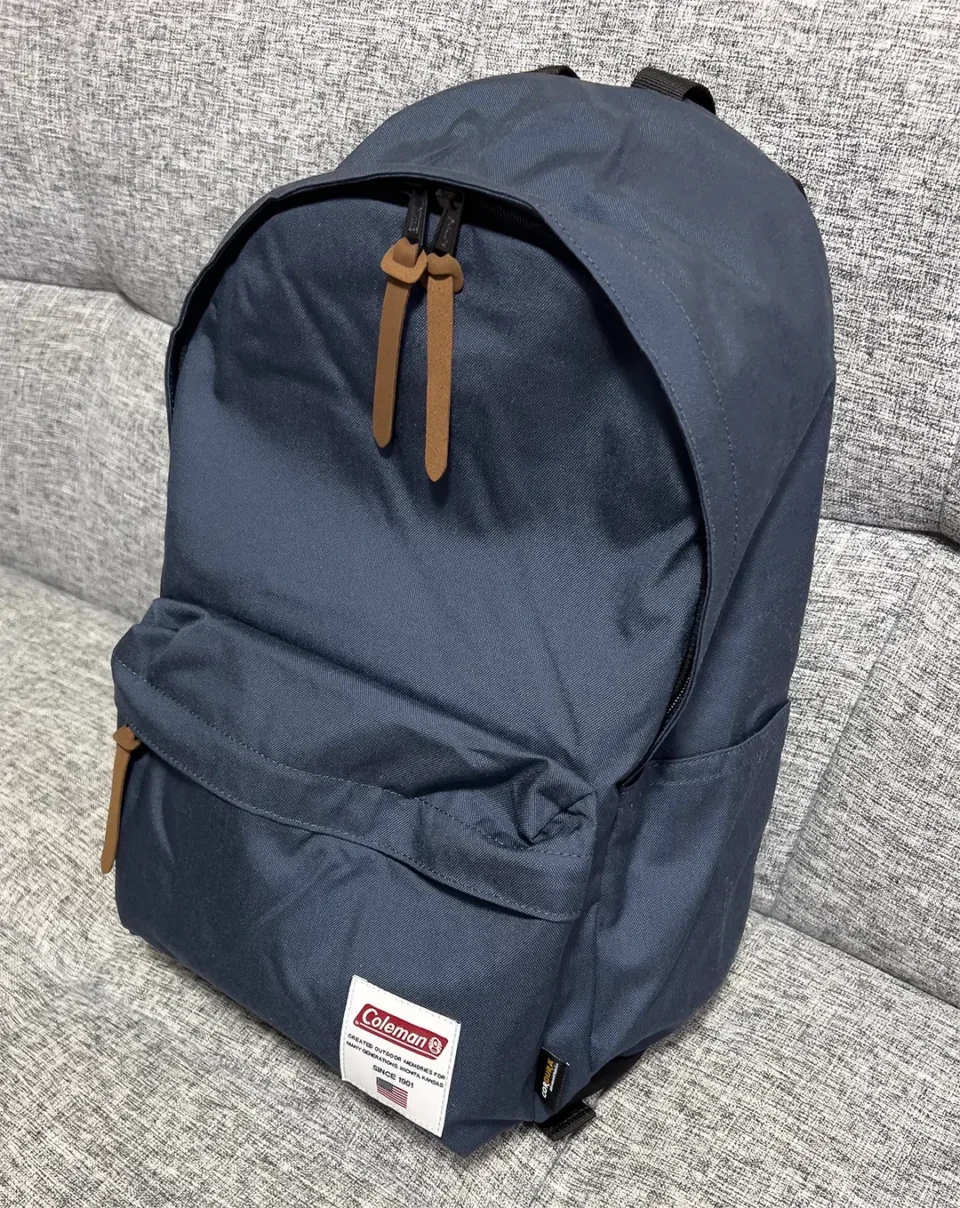 コールマン アメリカンクラシック OP23