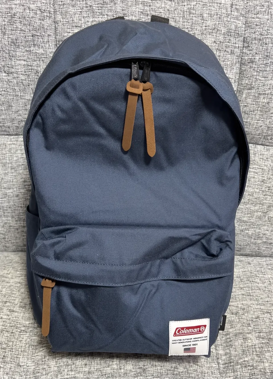 コールマン アメリカンクラシック OP23