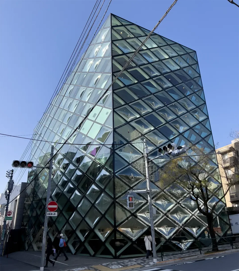 ヘルツォーク＆ド・ムーロン