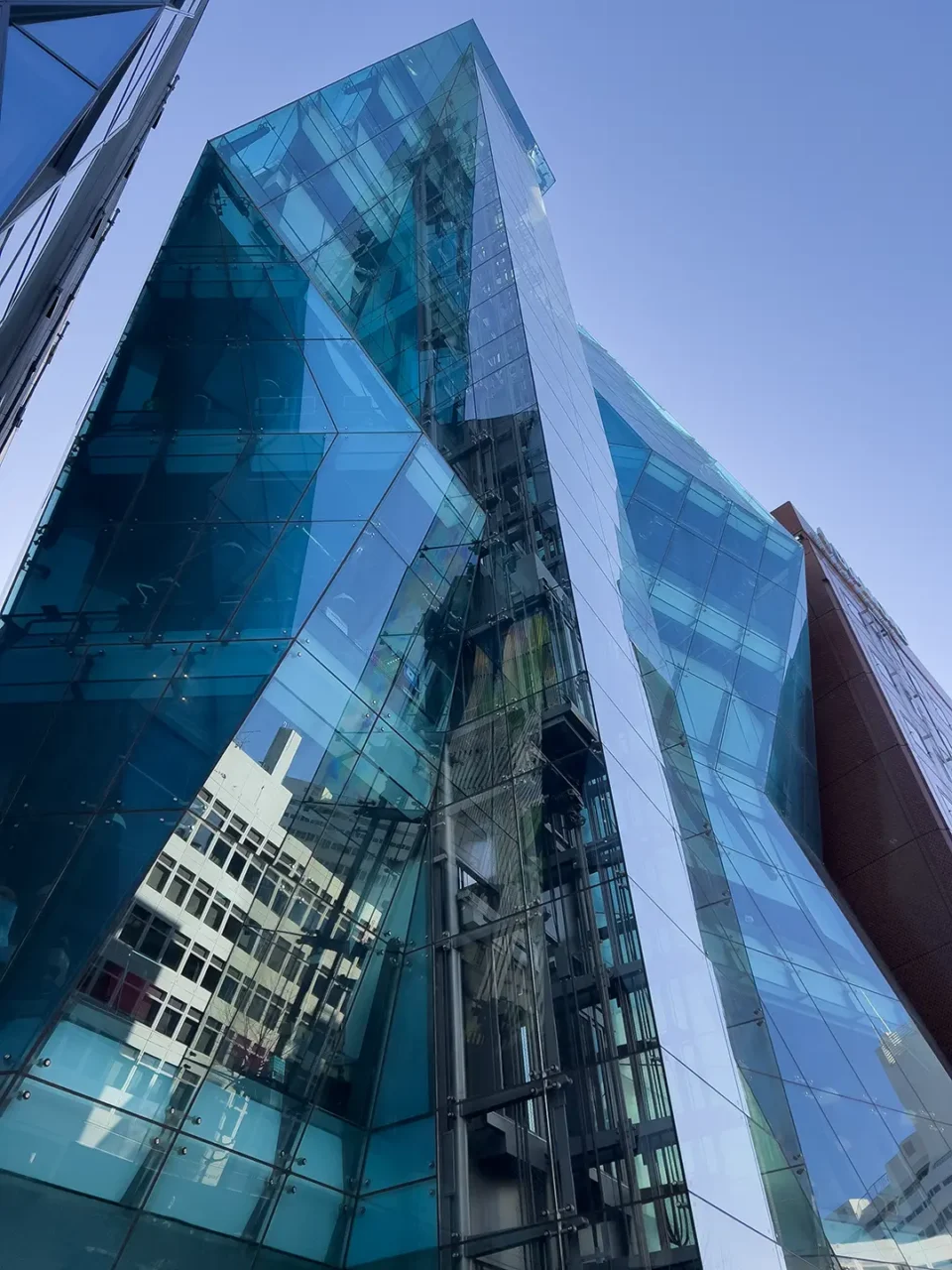 CDI青山スタジオ