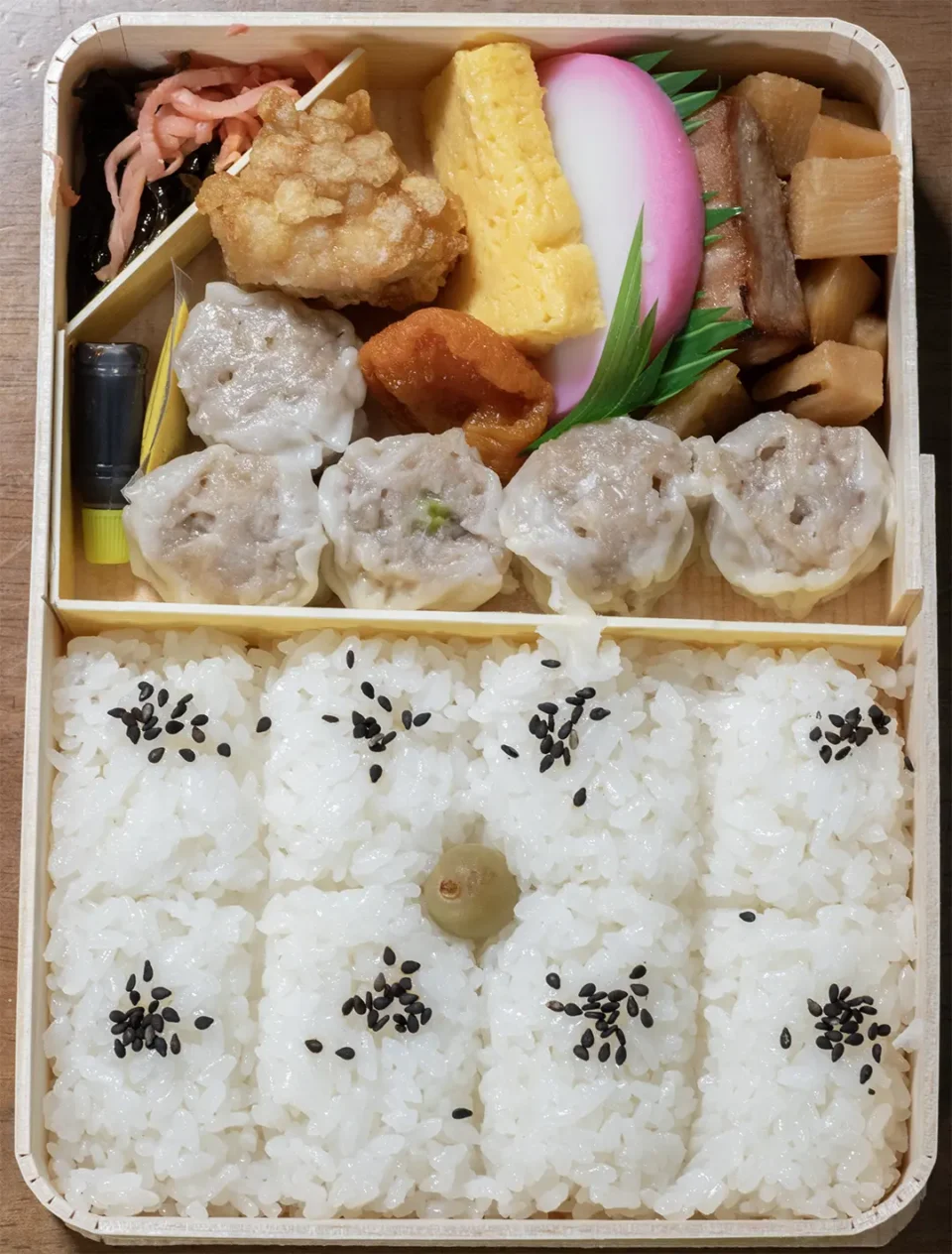 崎陽軒 シウマイ弁当