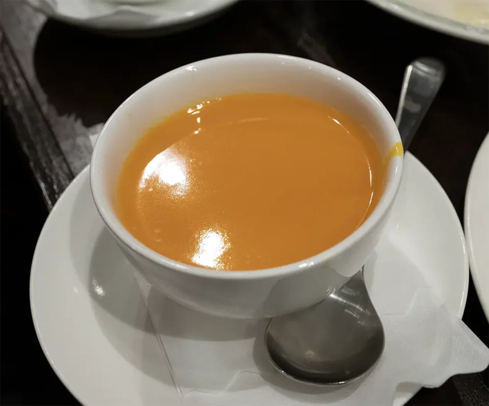 マンゴープリン