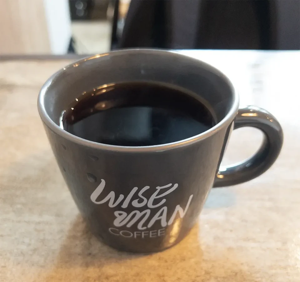 BREND1・ミディアムロースト