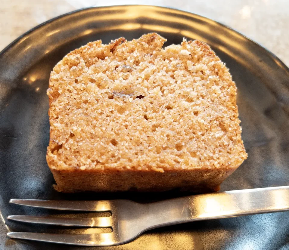 バナナブレッド