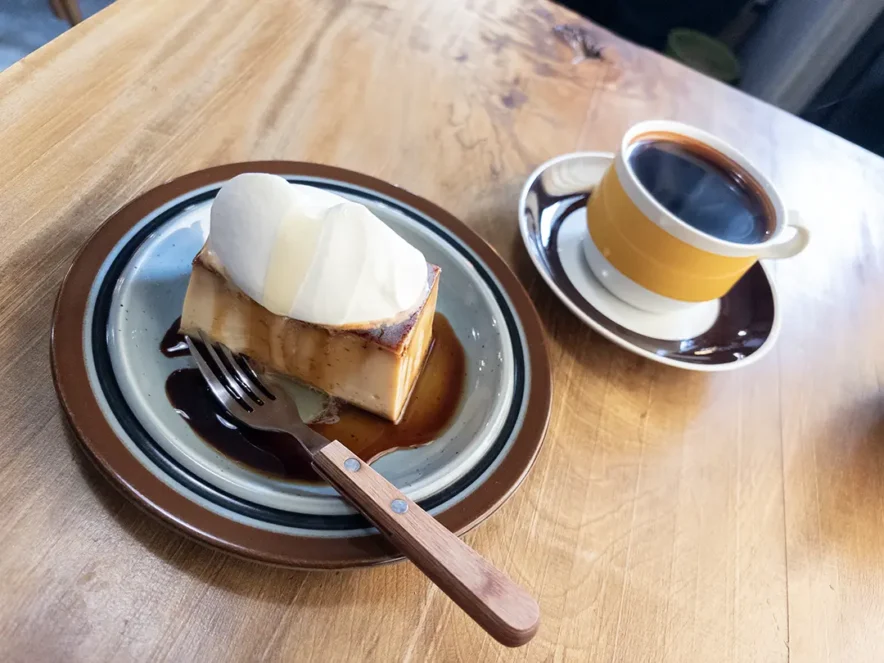 Basicプリントと蒼