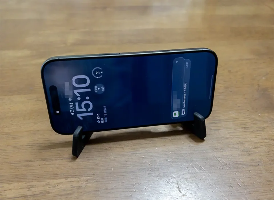 Elevation Lab GoStand Adjustable Stand for iPhone