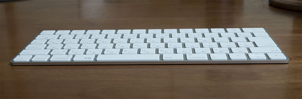 Apple Magic Keyboard - JIS