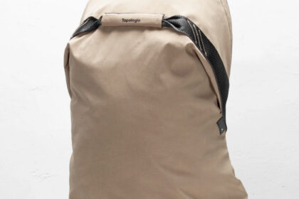 topologie Multipitch Backpack Small