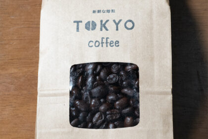 TOKYO COFFEE