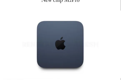 Mac mini Pro