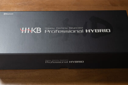 HHKB Professional HYBRID Type-S